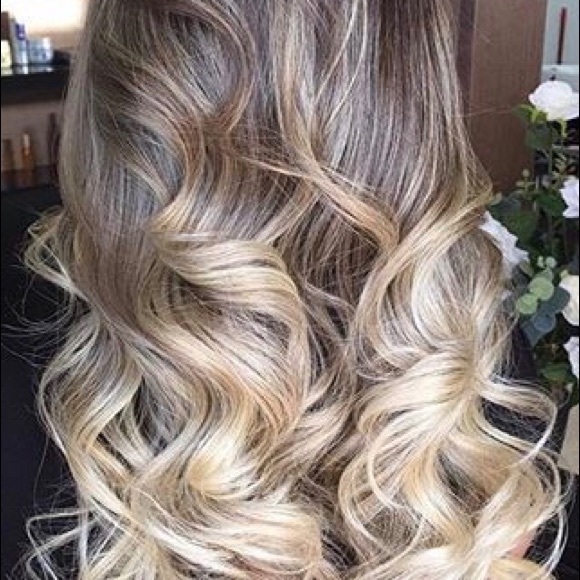 Luxury Hair Extensions Collection main image 6